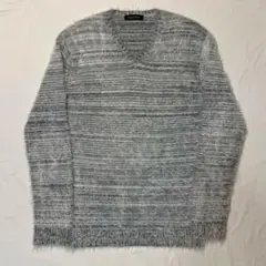 tyn.TGOR/トゴール グリッターモヘヤカーディガン - メルカリ