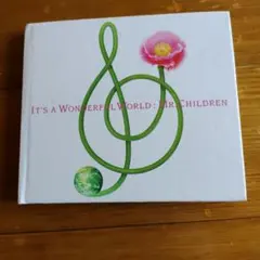 Mr.Children アルバム IT'S A WONDERFUL WORLD