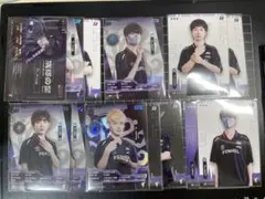 IJLカード 第五人格 FL FENNEL