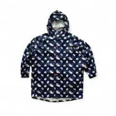 最終値下げ！ミナペルホネン　新品未使用　runrunrun レインコート　36 mina perhonen ミナぺルホネン 25th anniversary 別注アイテム