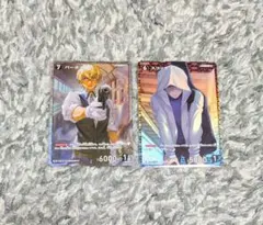 名探偵コナン TCG CT-P03 黒影の襲来 バーボン・スコッチ