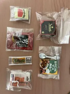 ガチャガチャ まとめ売り4