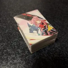 幻想水滸伝 カードストーリーズ No.393 二人の継承者 ルックササライ