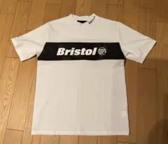 Bristol #FR2GOLF コラボ モックネック