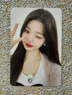 2026年最新】ive minive ウォニョンの人気アイテム - メルカリ