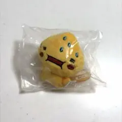 しずくちゃん　ぬいぐるみ　ガチャガチャ　アセオ君