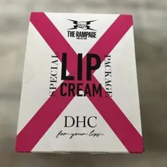 DHC 薬用リップクリーム 3本セット THE RAMPAGEのサムネイル