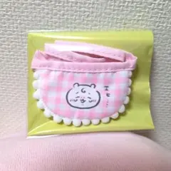 【匿名配送】ちいかわベビー　よだれかけ　ちいかわ