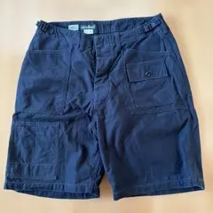 フリーホイーラーズ　ショートパンツ ブラック　w32のサムネイル