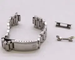 最終値下 オメガ チタン チタニウム ブレスレット ベルト コマ 超メルカリ市 2026年最新】OMEGA メンズ 金属ベルトの人気アイテム - メルカリ