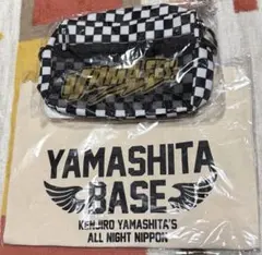 3JSB 山下健二郎　三代目　山フェス　山下ベース　トートバッグ