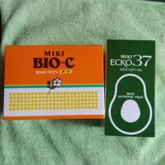 ミキエコー＆バイオC