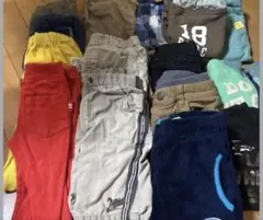 ［人気商品］お買い得セット　キッズ服セット