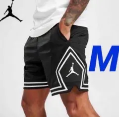 【新品】NIKE ジョーダン バスパン Mサイズ