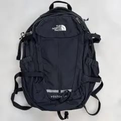ザノースフェイス　リュック　VOSTOK 28 NM70401 ブラック
