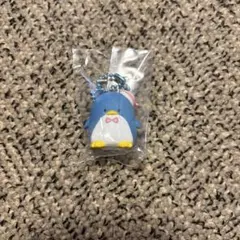 サンリオキャラクターズ マスコット＆グミ タキシードサム