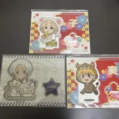 アクリルスタンド 東京リベンジャーズ プリンセスカフェ