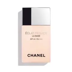 CHANEL シャネル エクラ プルミエ ラ バーズ ロゼ メークアップベース