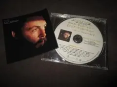 paul mccartney pure mccartney (RARE!!) - メルカリ