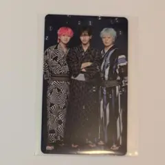 jo1 祭り ユニットトレカ R115