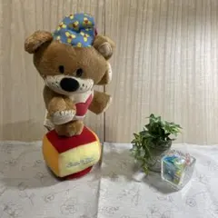 ⟡.·Suzy's Zoo⟡.·踊るぬいぐるみ（ジャンク）⟡.·のサムネイル