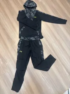 2025年最新】UNDER ARMOUR ウォーキング・ランニングウェアの