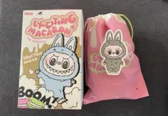 2026年最新】LABUBU macaron toffeeの人気アイテム - メルカリ