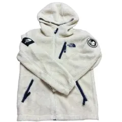 ノースフェイスフリース