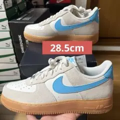 新品　NIKE ナイキ　エアフォース1 AF1 ホワイト28.5cm