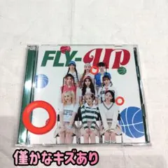 <FLY-UP> / Kep1er 初回限定盤A(CD+DVD)のサムネイル