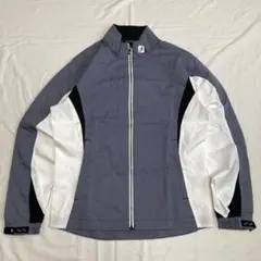 FJ foot joy フットジョイ ジップジャケット HYDROLITE 防水