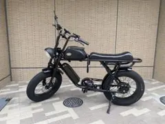 Aspadz cavet 電動自転車 電動アシスト自転車 e bike - メルカリ