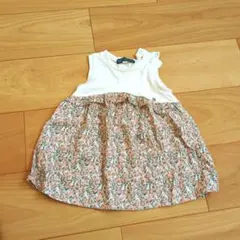 little s.t. by s.t.closet ワンピース 80