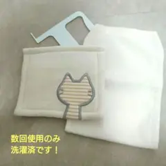 고양이 화장지 홀더 커버
