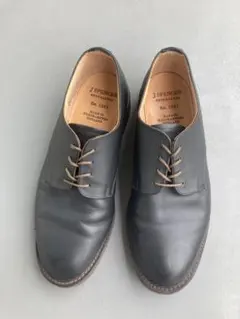 Jhon Spencer made in england 81/2 BLACKのサムネイル