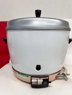 2026年最新】ガス炊飯器 レトロの人気アイテム - メルカリ