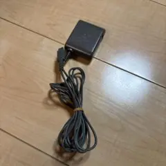 任天堂純正品 ニンテンドーDS Lite ACアダプター 充電器 USG-002