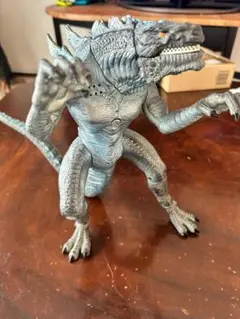 ★レア★ アメリカ版　ゴジラ　フィギュア　大型　迫力大！！ アメリカ版 大型ゴジラ 78cm サウンド キングスケールフィギュア