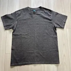 good on グッドオン　ライトオンス　Tシャツ L ピグメントブラック