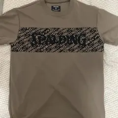 バスケットボール Tシャツ　Mサイズ