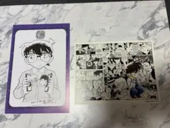 2026年最新】コナンカフェ 30周年 ポストカードの人気アイテム - メルカリ