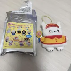 サンリオ マスコット はなまるおばけ