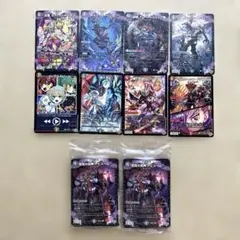 デュエルマスターズ トレーディングカードセット