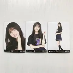 齋藤飛鳥 9thBDライブTシャツ バスラT コンプ 乃木坂46 生写真
