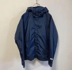 usa製 ナイロンジャケット
