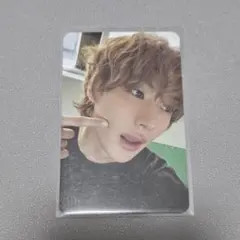 RIIZE アントン トレカ RIIZING collectbook ver.