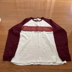 RODEO CROWNS 長袖カットソー L