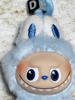 【D】Labubu ラブブ THE MONSTERS PIN FOR LOVE