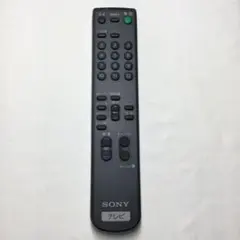 SONY オーディオリモコン RMT-CS33J - メルカリ