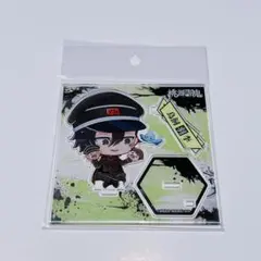 桃源暗鬼 マズル ロフト 鳥飼羽李 アクリルスタンドmini アクスタ